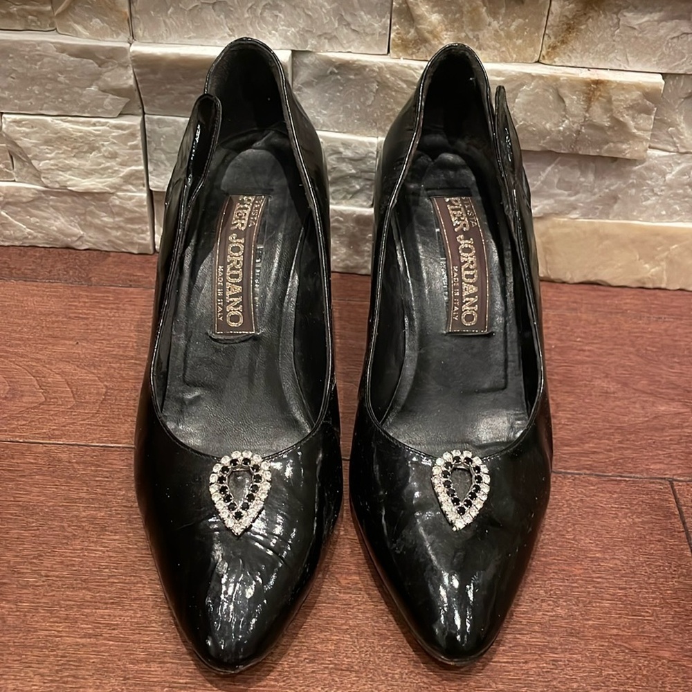 5/$25 Pier Jordan Made in Italy Shoes